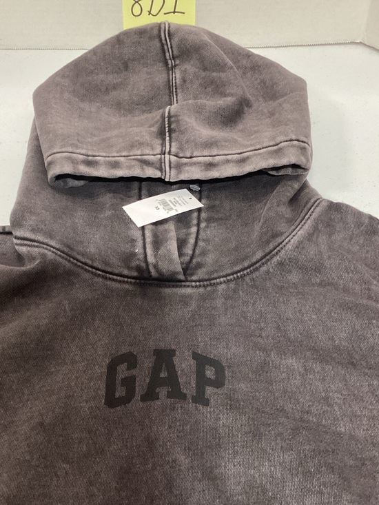 GAP Tops - Gap cropped hoodie